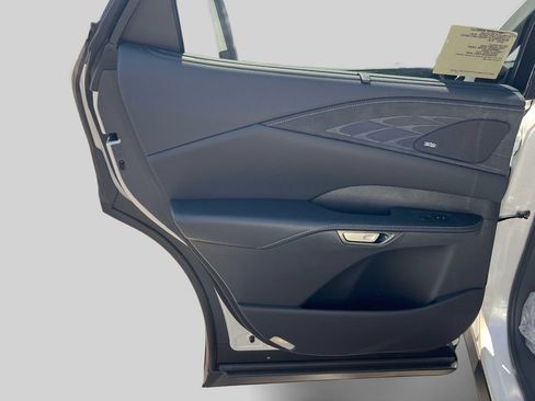 New 2026 Lexus RX 350 AWD/4WD image 14