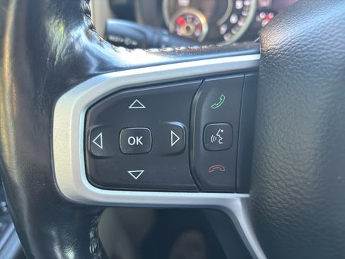 Used 2020 RAM 1500 Big Horn image 15