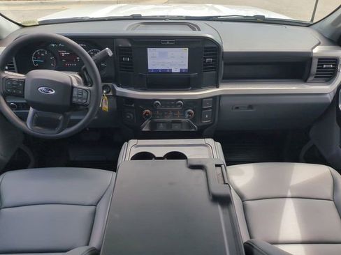 New 2025 Ford F450 XL image 13