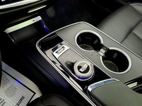 Used 2024 Cadillac Lyriq Sport w/ LPO, Floor Liner Package image 16