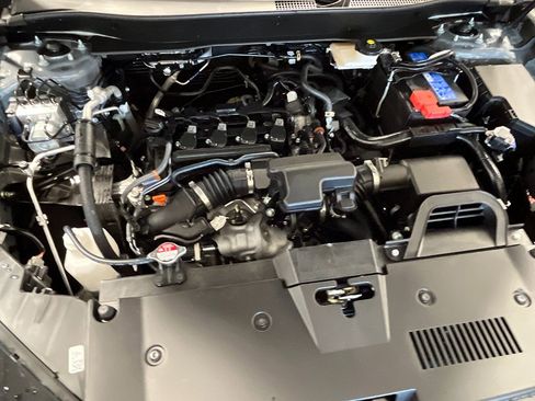 New 2026 Honda CR-V EX-L image 11