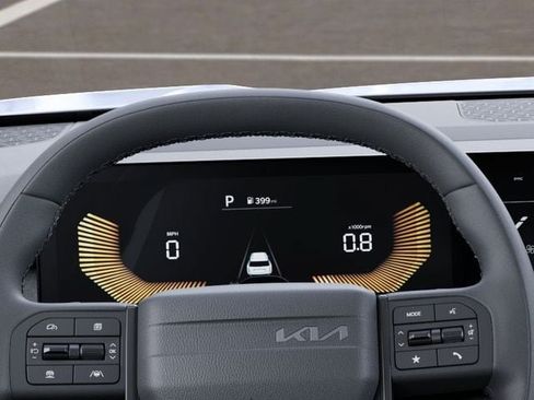 New 2027 Kia Telluride EX X-Line AWD/4WD image 21