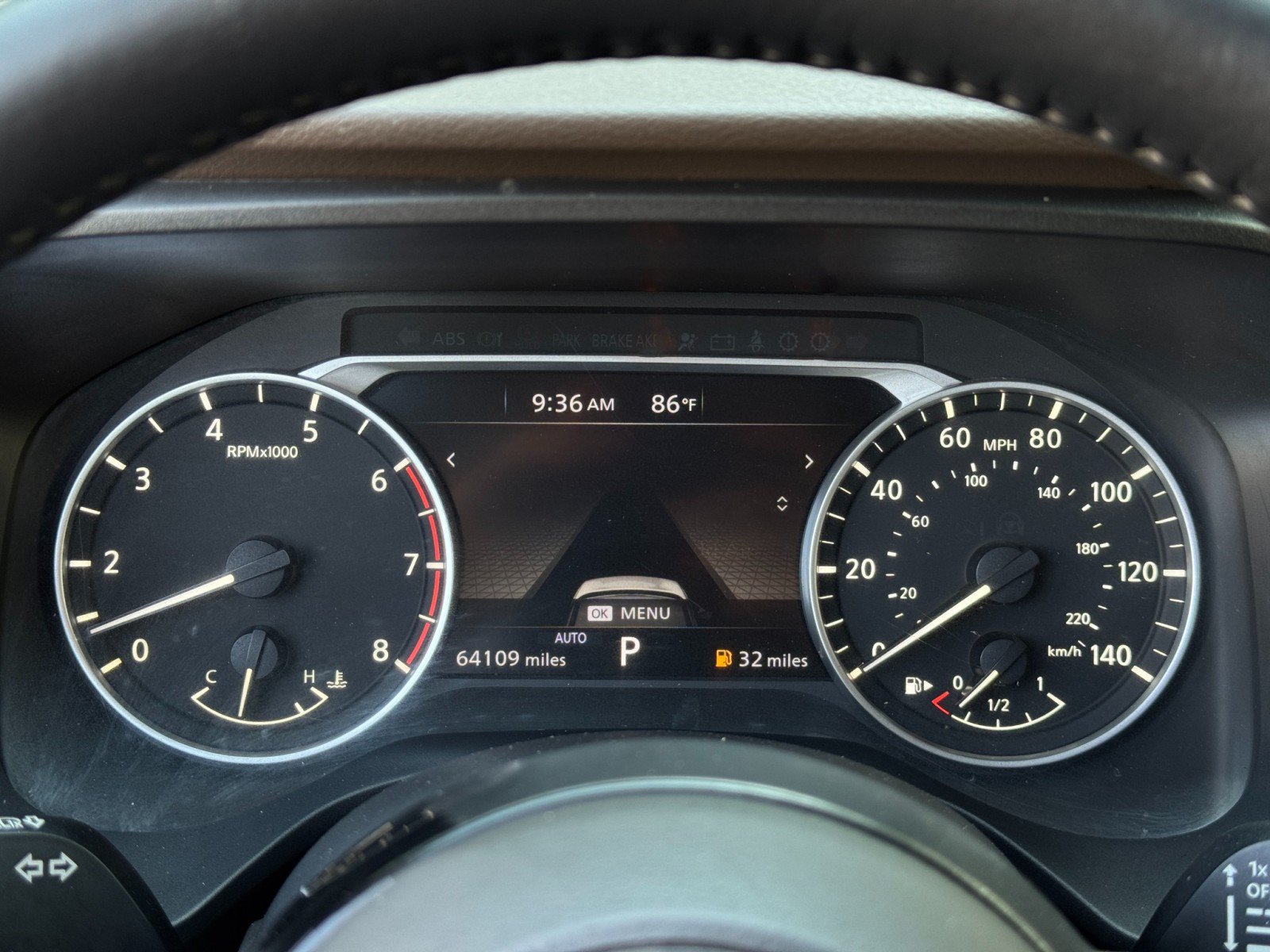 Used 2021 Nissan Rogue SV w/ Premium Package AWD/4WD image 17