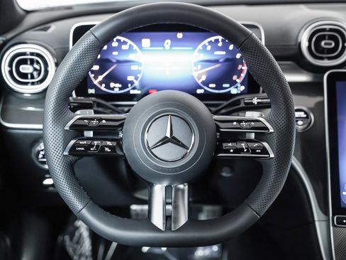 New 2026 Mercedes-Benz CLE 300 4MATIC Coupe image 15