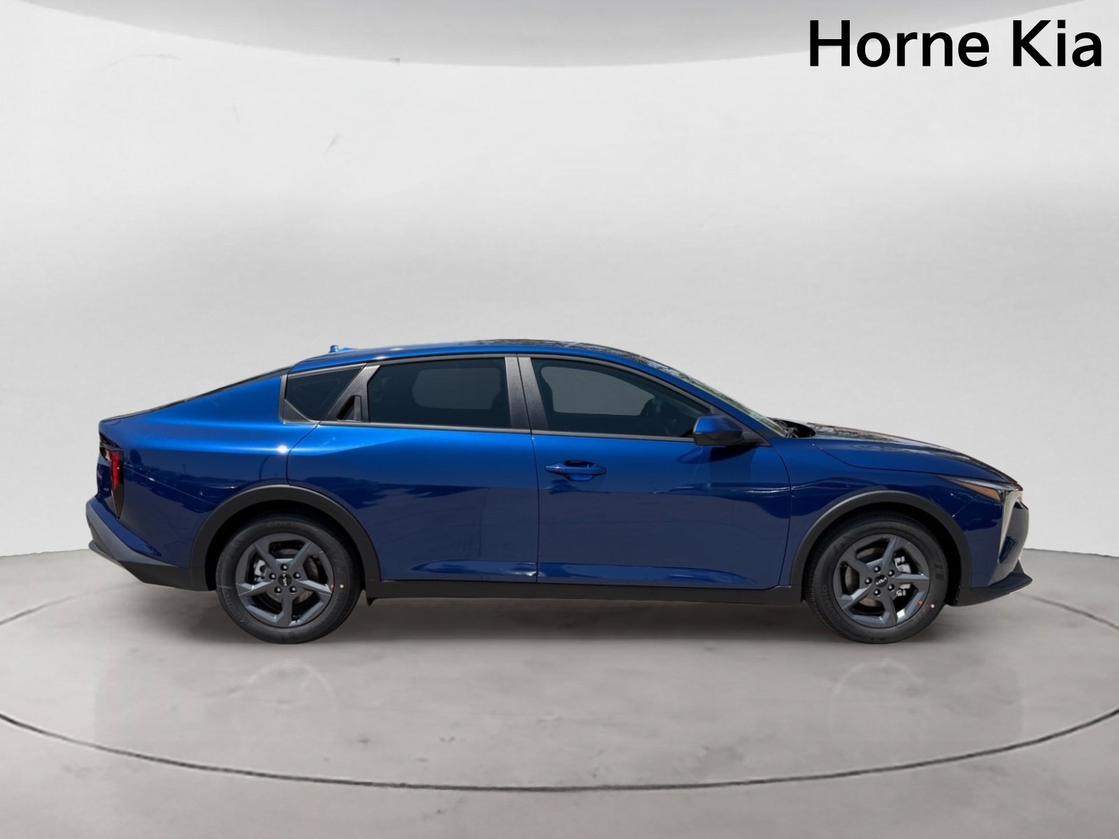 New 2026 Kia K4 FWD image 3
