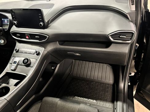 Certified 2023 Hyundai Santa Fe SE FWD image 21