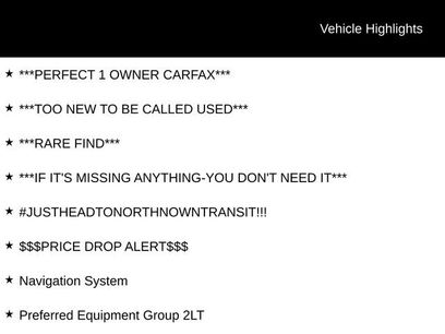 Used 2023 Chevrolet Traverse RS