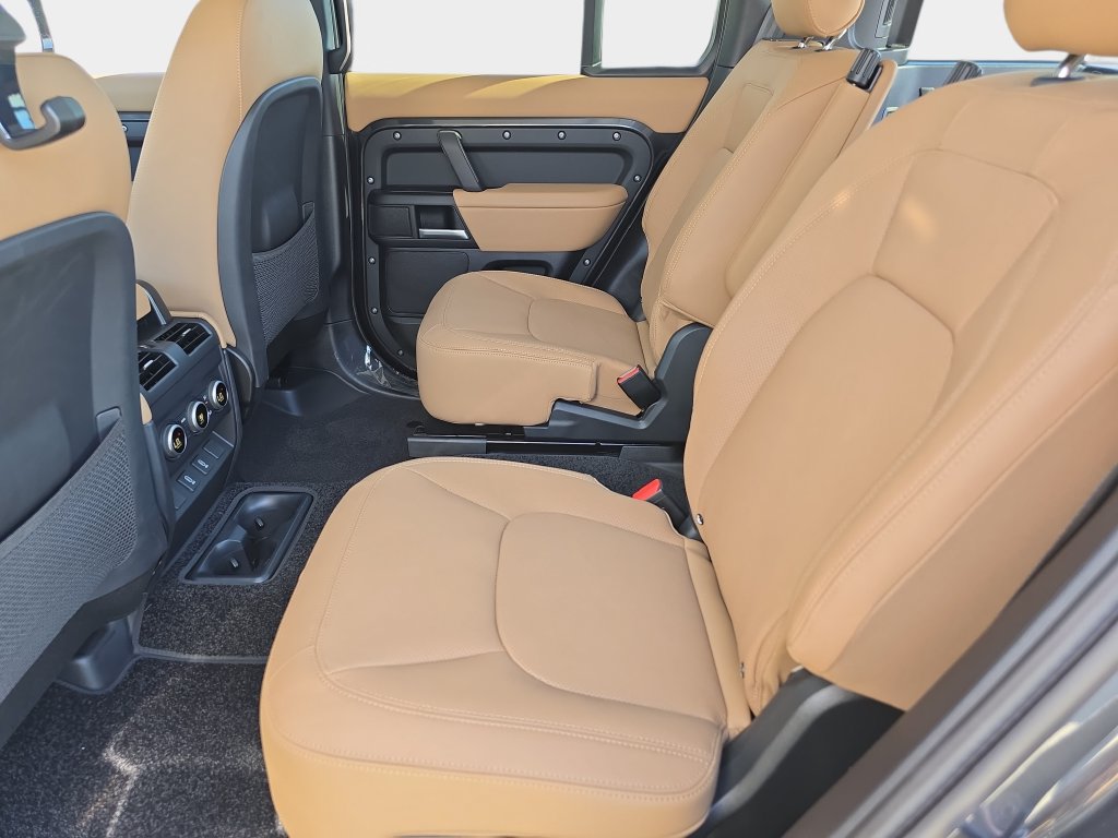 New 2026 Land Rover Defender 130 S AWD/4WD image 15