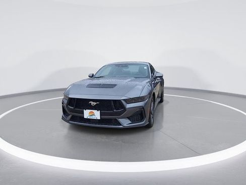 New 2026 Ford Mustang GT Premium RWD image 3