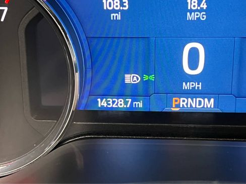 Used 2023 Ford F150 XLT w/ Equipment Group 302A High image 5