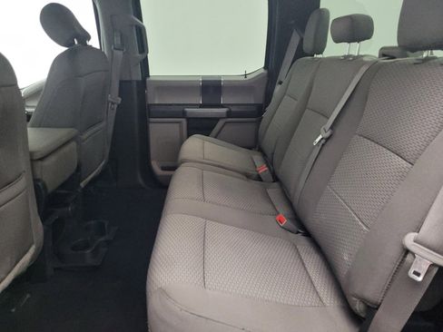 Used 2020 Ford F150 XLT image 18