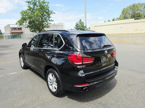 Used 2015 BMW X5 sDrive35i RWD image 3
