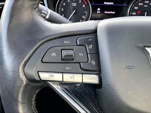 Used 2023 Cadillac XT6 Premium Luxury w/ Technology Package image 11