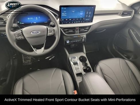 Used 2026 Ford Escape Platinum w/ Premium Technology Package AWD/4WD image 33