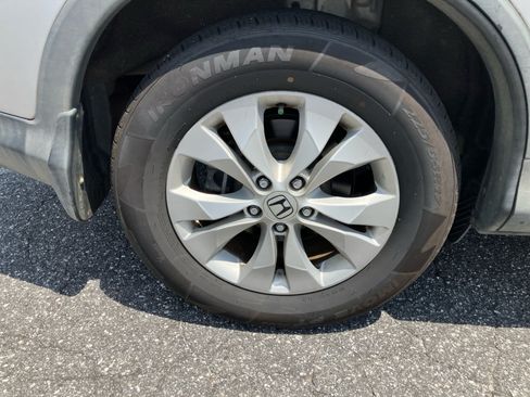 Used 2014 Honda CR-V EX image 24