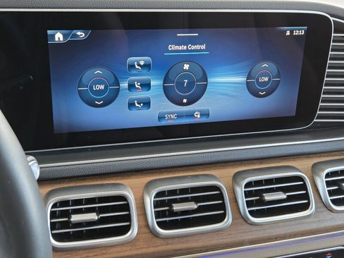 Certified 2026 Mercedes-Benz GLE 350 4MATIC image 32