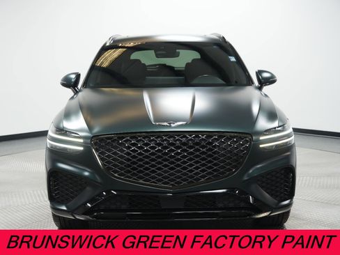 Used 2023 Genesis GV70 3.5T Sport image 2