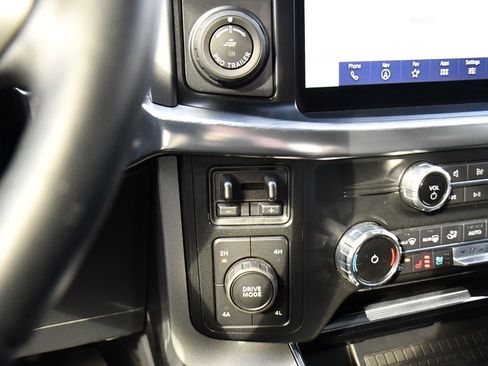 Used 2022 Ford F150 Lariat w/ Equipment Group 502A High AWD/4WD image 31