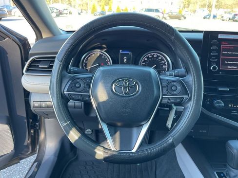 Certified 2024 Toyota Camry LE image 15