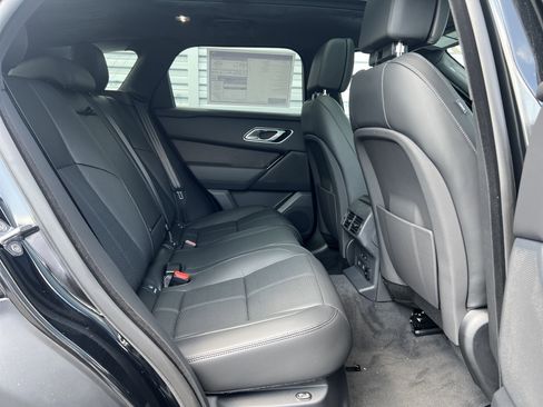 New 2026 Land Rover Range Rover Velar Autobiography image 29