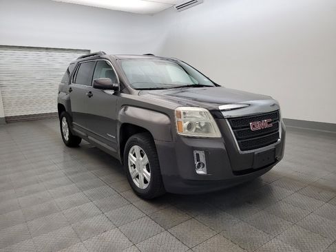 Used 2014 GMC Terrain SLE w/ Convenience Package image 13