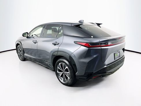Used 2023 Lexus RZ 450e Premium w/ Accessory Package (2T) image 5