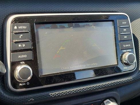 Used 2021 Nissan Kicks S FWD image 25