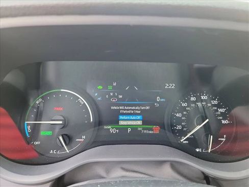 Used 2026 Toyota Sienna LE FWD image 18