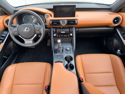 Used 2024 Lexus IS 300 w/ Comfort Package RWD image 28