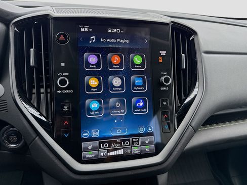 Used 2023 Subaru Ascent Onyx Edition image 9