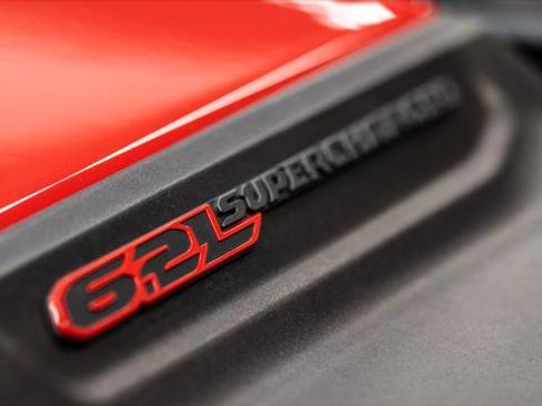 Used 2024 RAM 1500 TRX w/ TRX Level 1 Equipment Group image 33