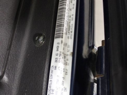 Used 2002 Jeep Wrangler Sport image 31