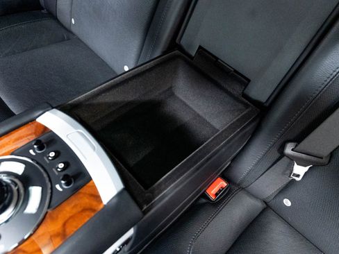 Used 2012 Rolls-Royce Ghost RWD image 34