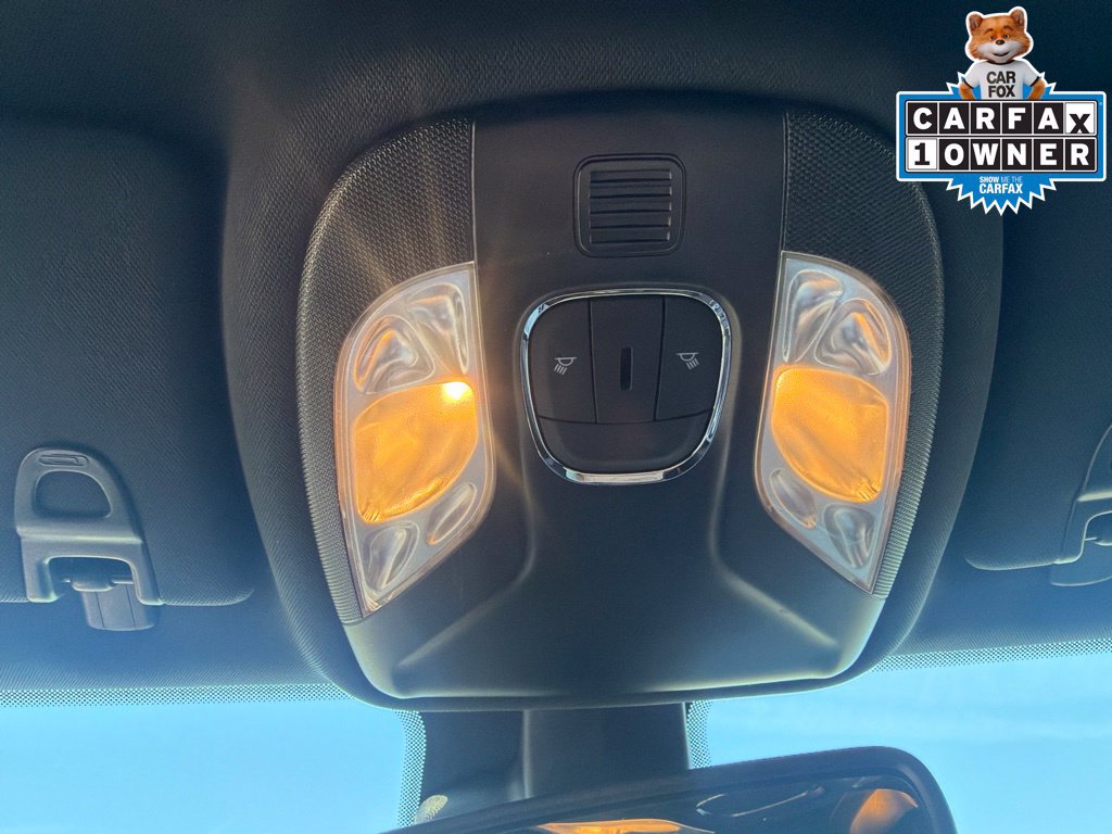 Used 2024 Jeep Compass Latitude AWD/4WD image 37