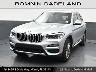 Used 2019 BMW X3 sDrive30i w/ Premium Package RWD video 1