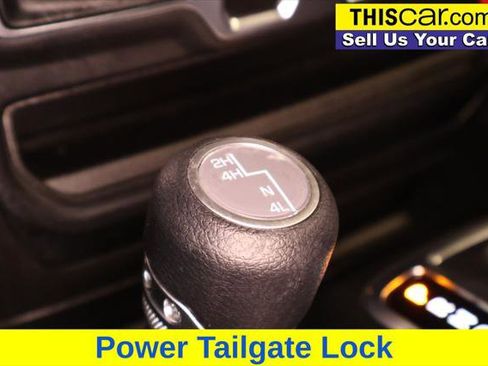 Used 2023 Jeep Gladiator Sport image 23