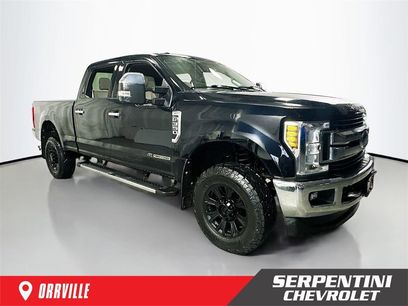 Used 2018 Ford F350 XLT w/ XLT Premium Package