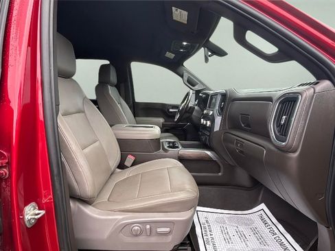 Used 2021 GMC Sierra 1500 SLT image 10