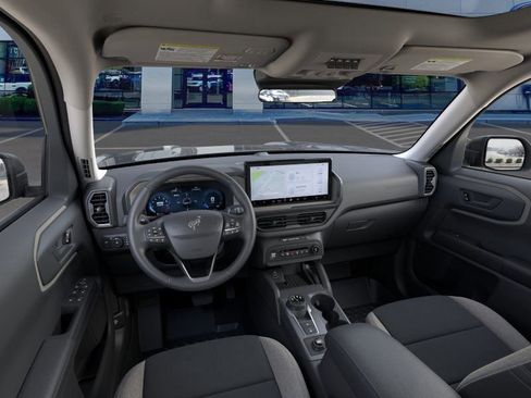 New 2025 Ford Bronco Sport Big Bend image 9