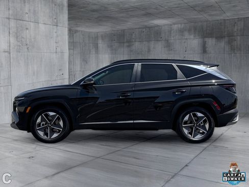 Used 2025 Hyundai Tucson SEL FWD image 3