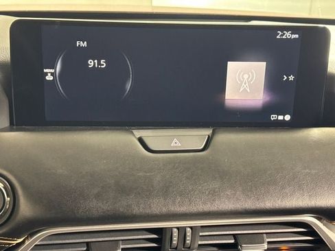 New 2026 MAZDA CX-70 3.3 Turbo w/ Premium Plus Pkg image 21