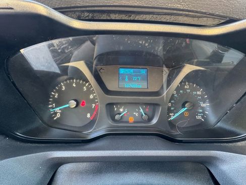 Used 2017 Ford Transit 150 130 Low Roof image 16