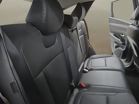 Certified 2024 Hyundai Tucson Limited AWD/4WD image 23