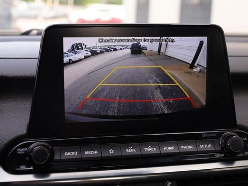 Used 2021 Kia Forte EX FWD image 17