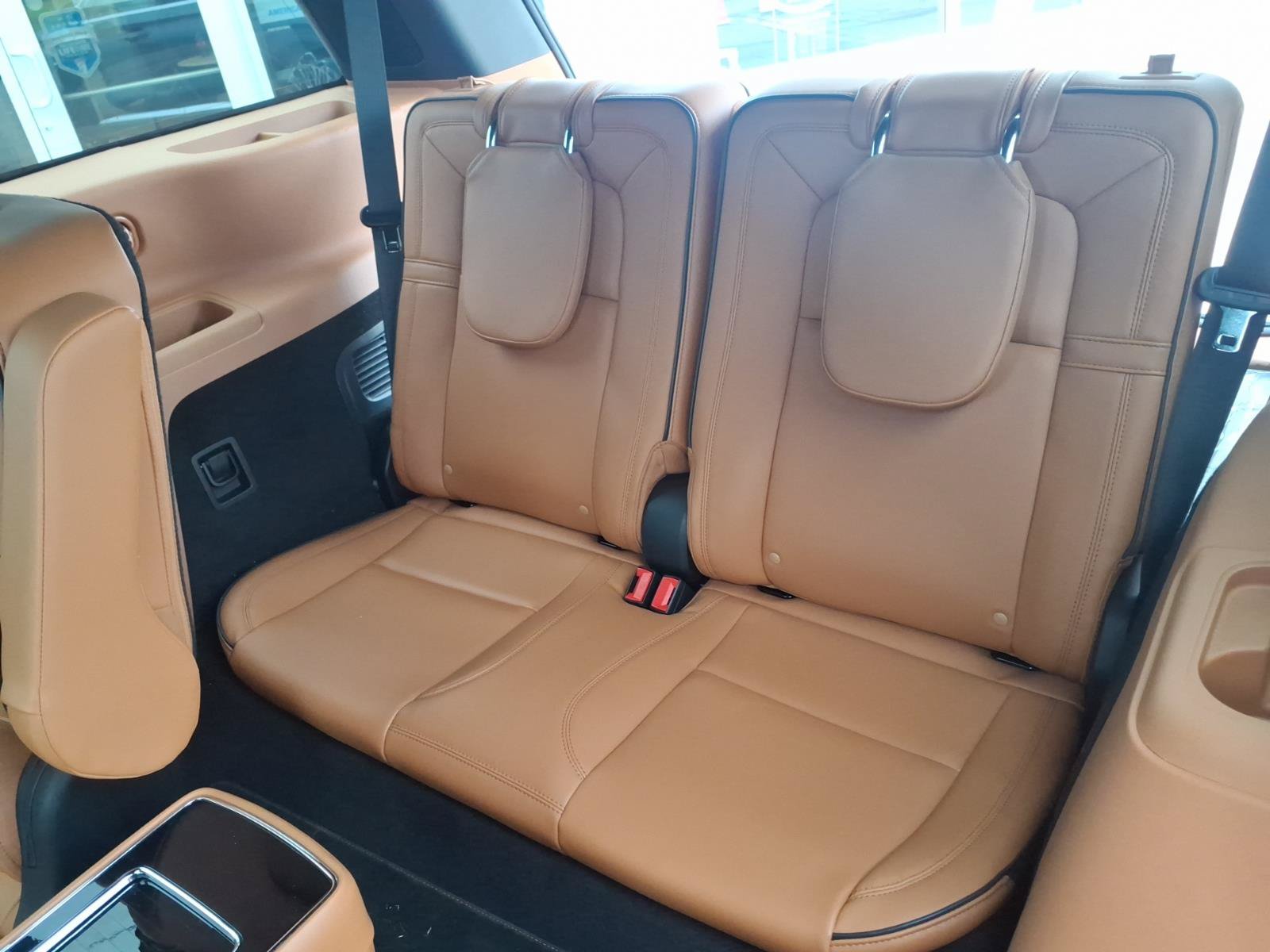 Used 2025 Lincoln Aviator Black Label AWD/4WD image 24