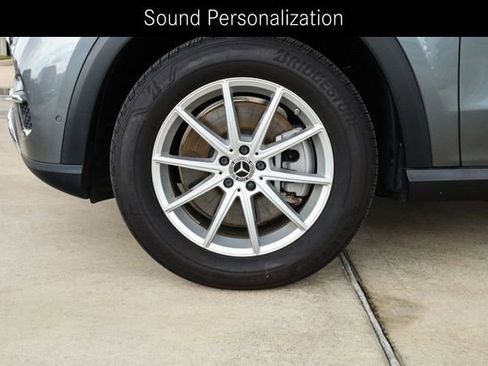 Used 2024 Mercedes-Benz GLE 450e 4MATIC image 10