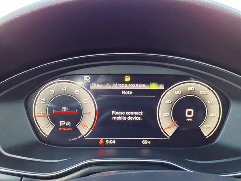 Used 2023 Audi A4 2.0T Prestige w/ Prestige Package image 26