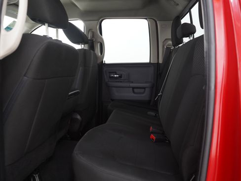 Used 2020 RAM 1500 Warlock w/ Electronics Group AWD/4WD image 15