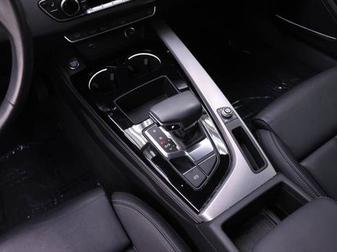 Certified 2023 Audi A5 2.0T Premium Plus w/ Premium Plus image 17