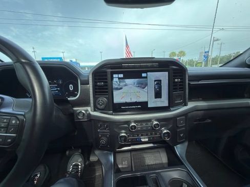 Used 2021 Ford F150 Raptor w/ Raptor 37 Performance Package AWD/4WD image 12